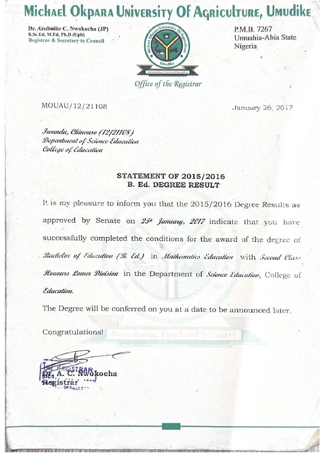 Document Page 1